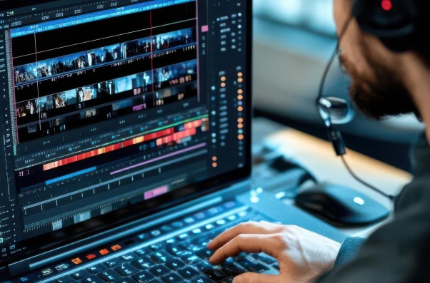 4 Video "Essential Cut" al Mese