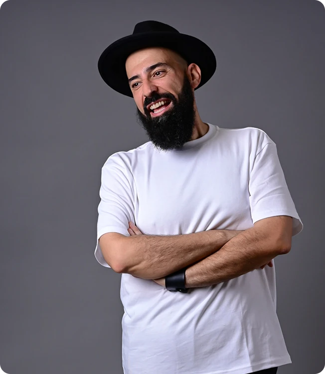 Dieci anni fa ero il socio di un ufficio postale nel Sud Italia.