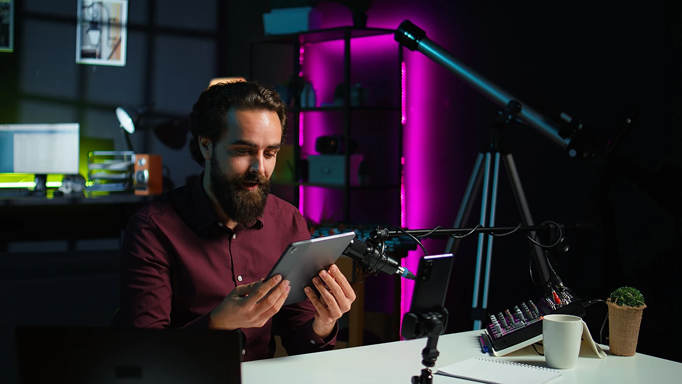 Trasforma ciò che ami in un progetto che ispira e cresce ogni giorno.