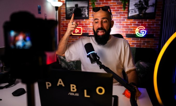 Pablo Tubeasy